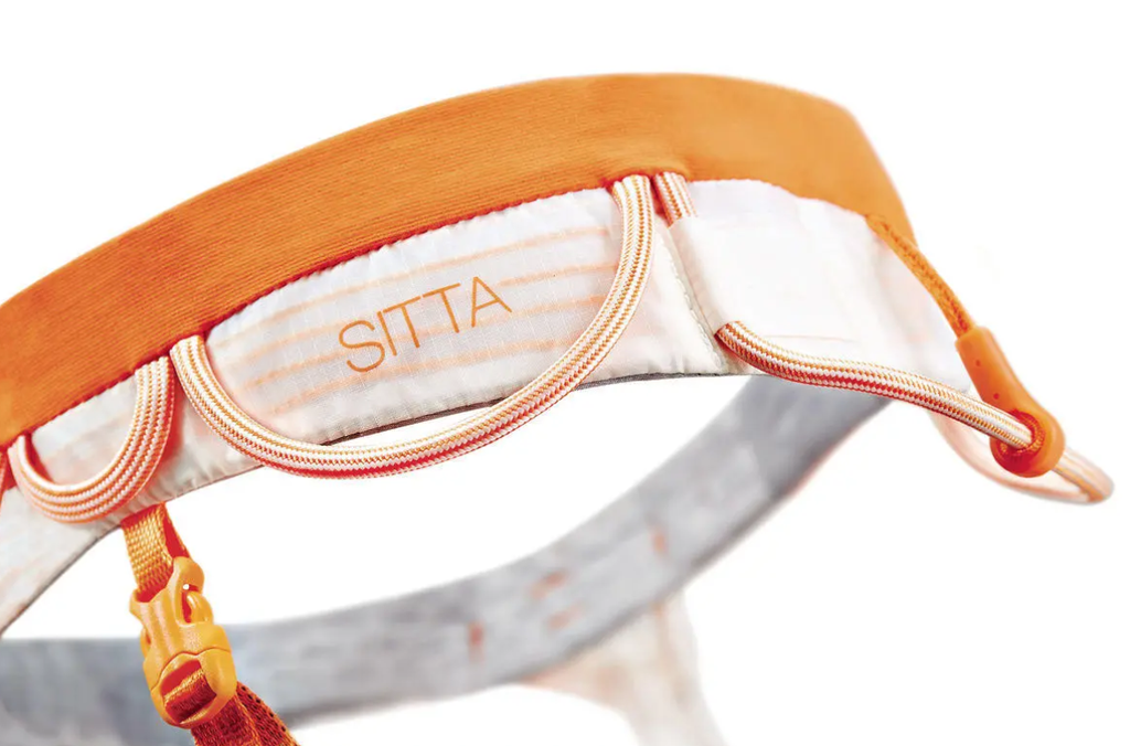 Arnés Sitta -